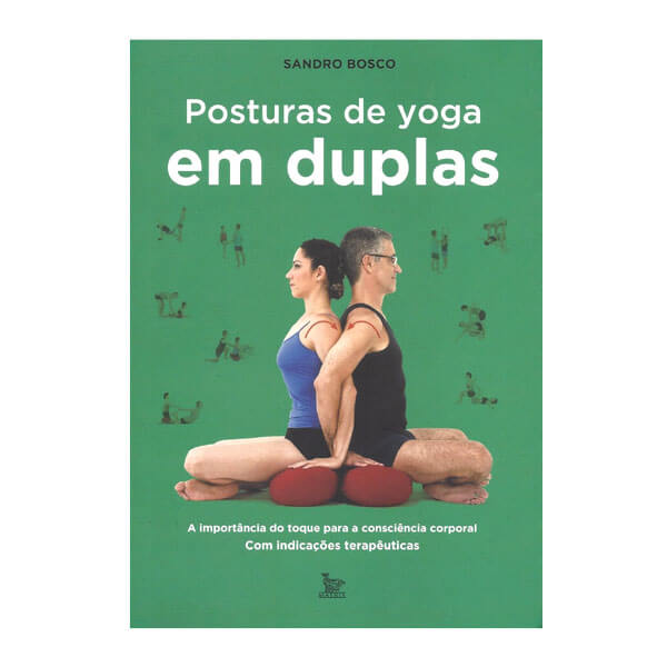 2º Edição – Livro Guippy – Guia Prático de Posturas de Yoga – Yoga  Integrativa